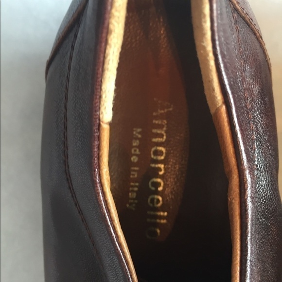 - Firenze Amorcello Bicycle Toe Shoes